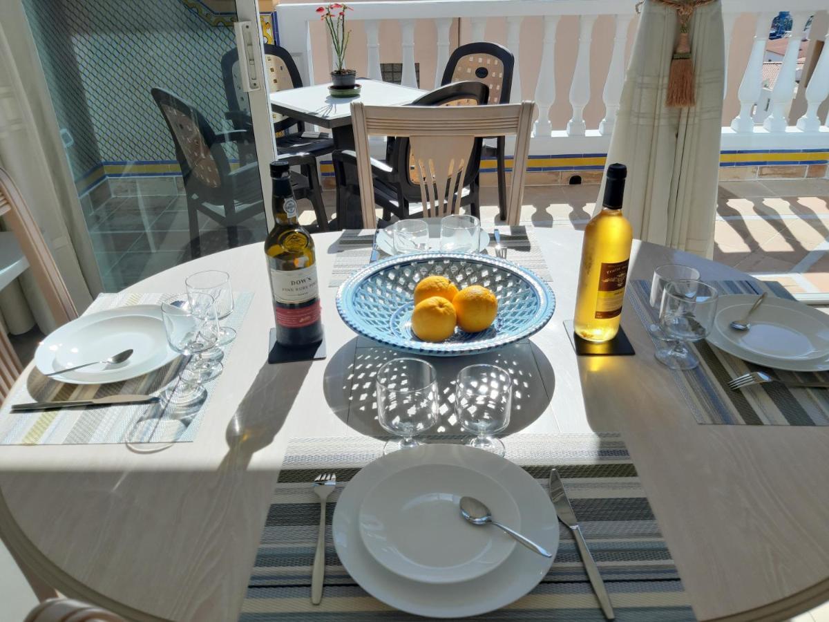 Los Cristianos Luxury Sea View Arona  Exterior photo